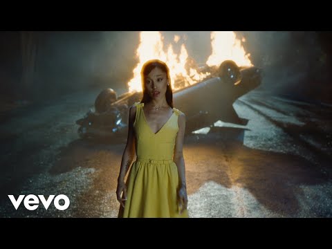 Ariana Grande — Hate That I Made You Love Me