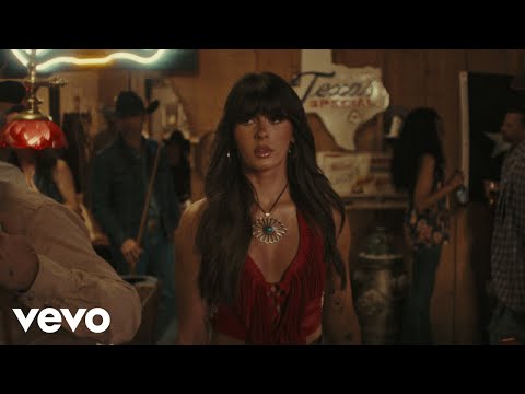 Ella Langley — Choosin' Texas